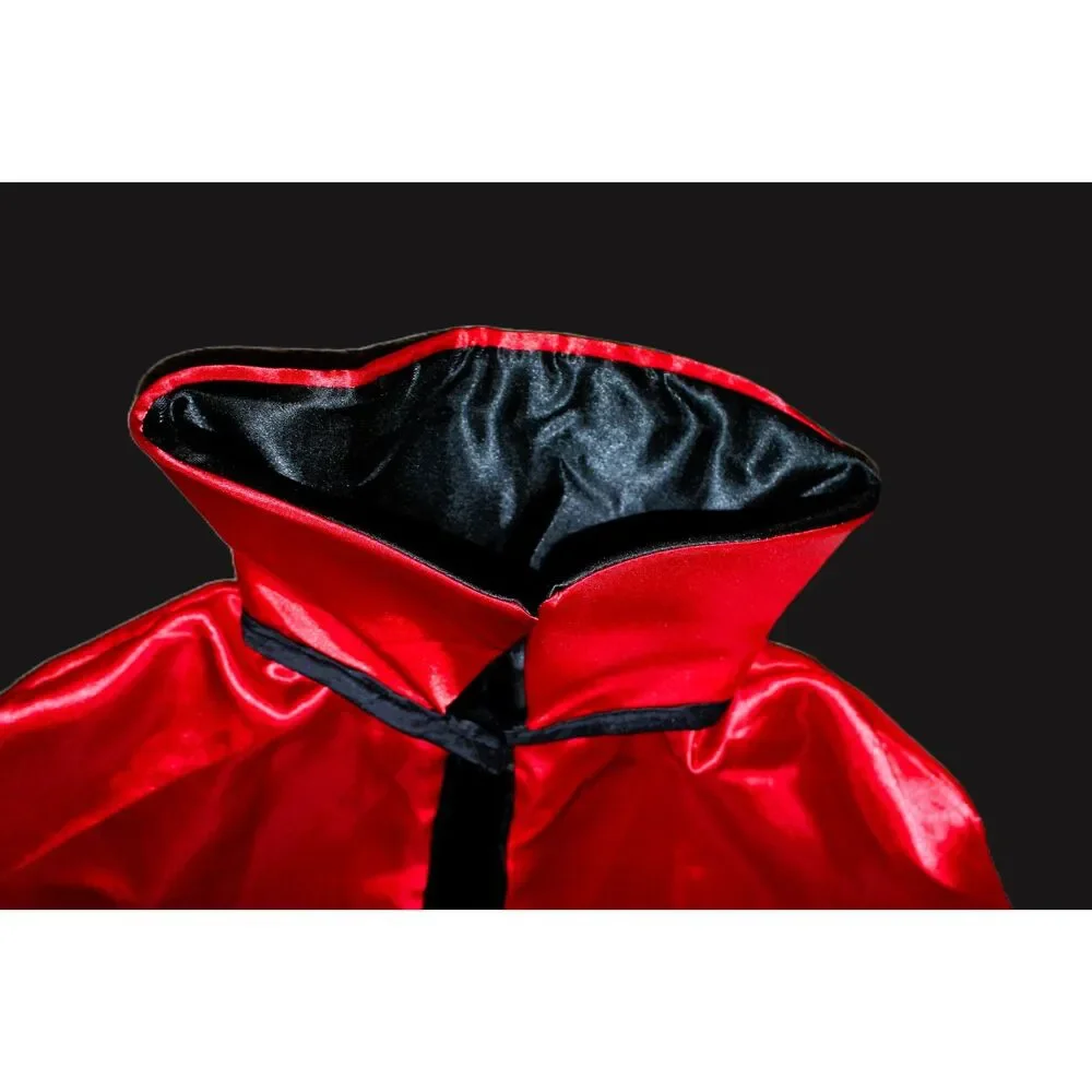 NWP Authentic Rubies Costume Co. 45